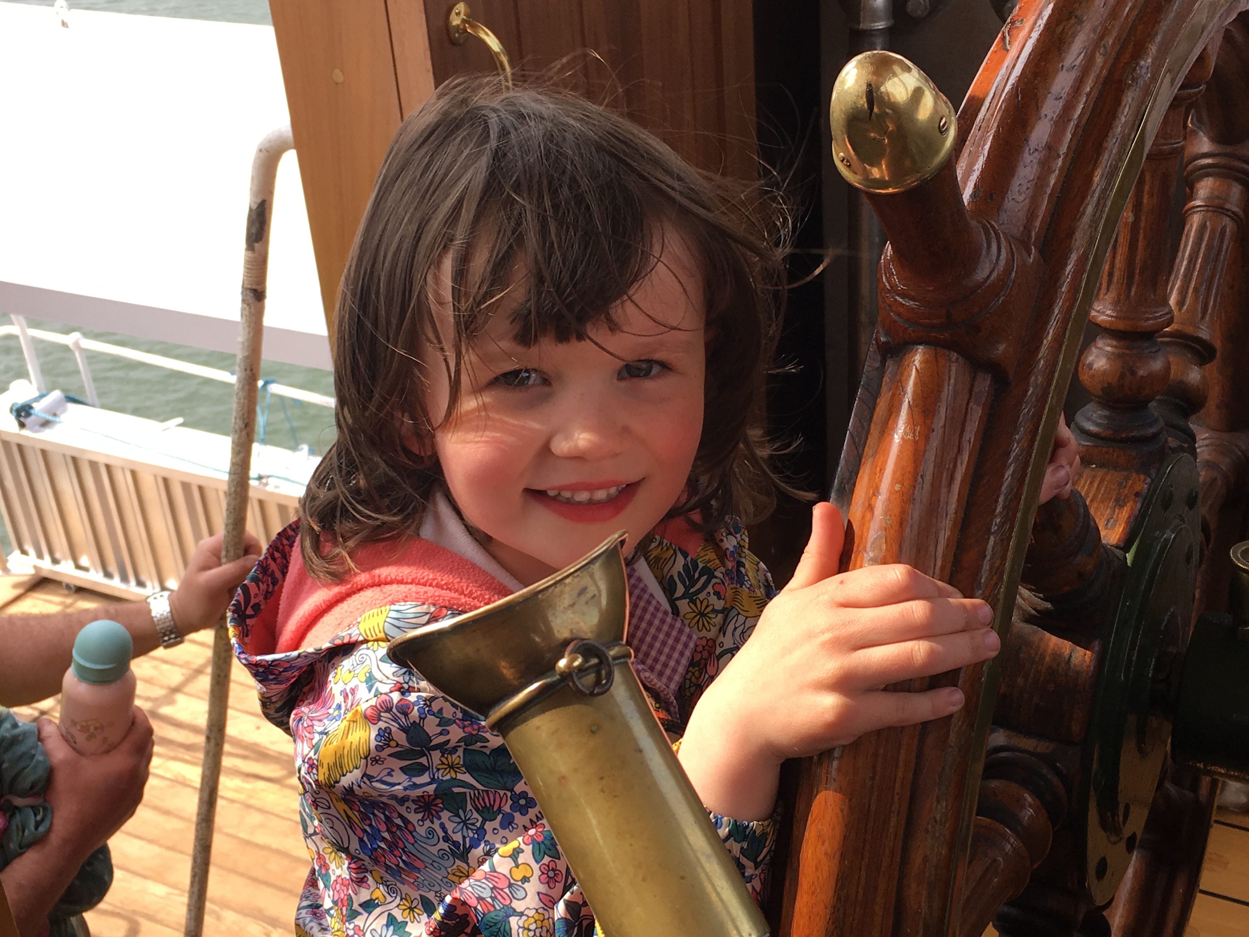 We are a partner with many other tourist attractions